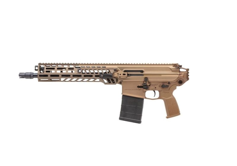 Buy SIG SAUER MCX SPEAR Semi Auto