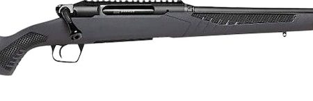 IMPULSE DRIVEN HUNTER Rifles