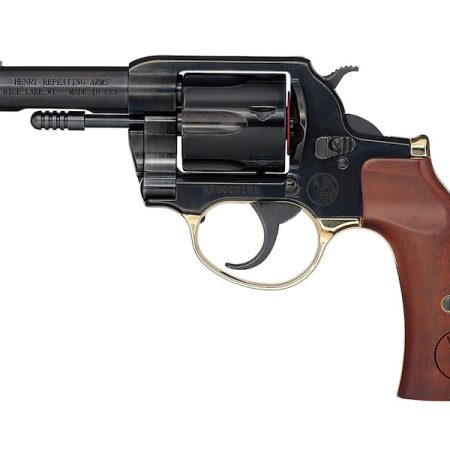 Buy HENRY BIG BOY REVOLVER Revolver