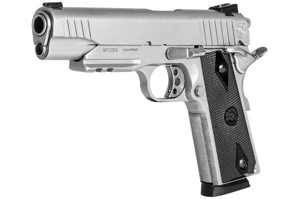 45 ACP Stainless Full - Image 2