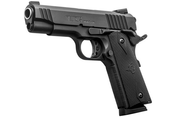 Commander 45 ACP Matte Black - Image 2