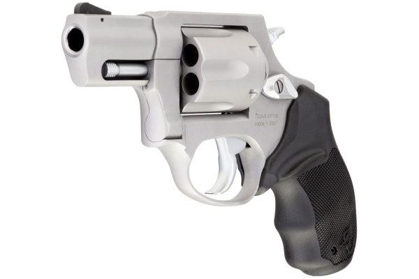 38 Spl +P Matte Stainless 2 in. Certified for Sale in California - Image 2