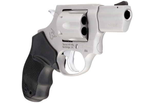 38 Spl +P Matte Stainless 2 in. Certified for Sale in California - Image 3