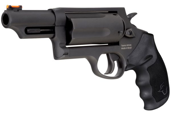 Magnum 45 Colt / 410 Bore Matte Black Oxide 3.00 in. - Image 2