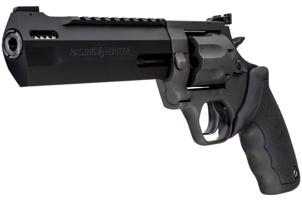 357 Mag/38 Spl +P Black 6.75 - Image 2