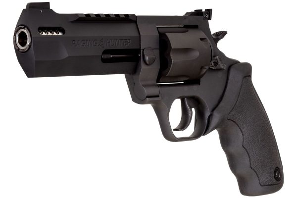 44 Mag Black 5.12 in. - Image 2