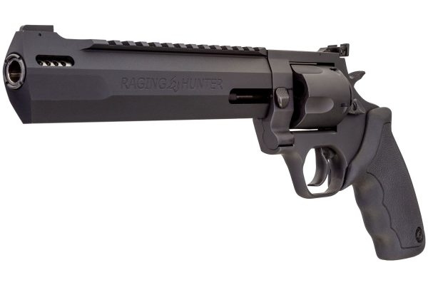 454 Casull Black 8.37 in. - Image 2