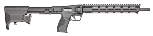 SMITH & WESSON M&P FPC *10-ROUND*