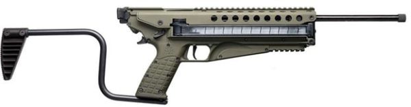 KELTEC 5.7X28MM 50 ROUNDS 16 BARREL