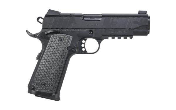 GIRSAN 10MM SINGLE ACTION 9 ROUNDS 4.4 BARREL
