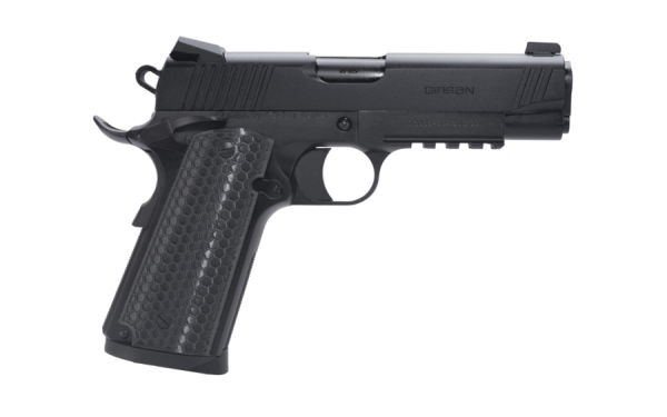 GIRSAN .45 ACP SINGLE ACTION 8 ROUNDS 4.4 BARREL