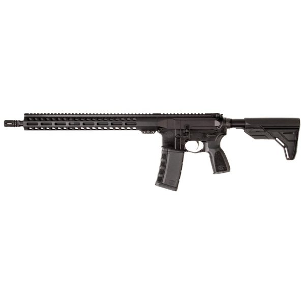 FN 5.56X45MM NATO SEMI AUTOMATIC 30 ROUNDS 16 BARREL