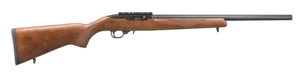 RUGER 10/22 LIGHT VARMINT TARGET .22 LR 20" BARREL 10-ROUNDS THREADED BARREL
