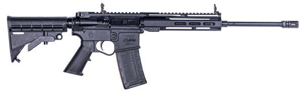 AMERICAN TACTICAL IMPORTS ALPHA-15 5.56 / .223 REM 16" BARREL 30-ROUNDS 8" RAIL