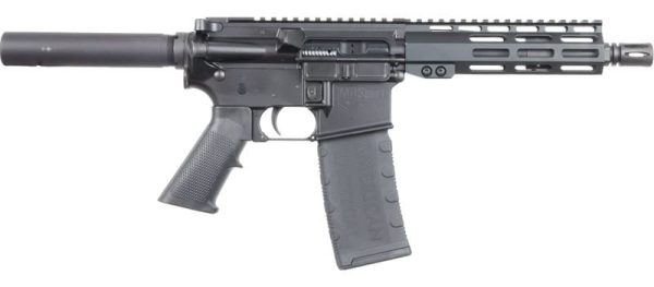 AMERICAN TACTICAL IMPORTS MIL-SPORT 5.56 NATO/.223 REM 7.5" BARREL 30-ROUNDS MLOK RAIL