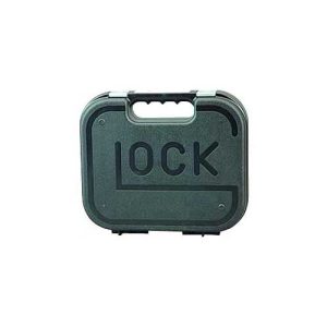 GLOCK GUN CASE VERSION LOCKABLE