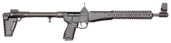 KEL-TEC SUB-2000 .40 S&W 16.25" BARREL 10-ROUNDS GLOCK MAGAZINE COMPATIBLE