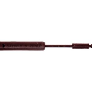 OMEGA GUN LOCK .40SW AUTO PISTOL LOCK PLOY