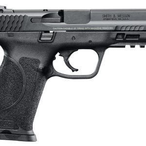 SMITH AND WESSON M&P9 M2.0 9MM 4.25" BARREL 17-ROUNDS USED