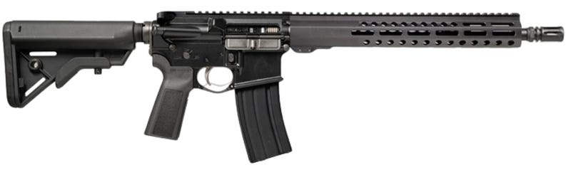 SONS OF LIBERTY GUN WORKS M4 EXO3 .300 AAC BLACKOUT 16" BARREL 30-ROUNDS