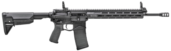 SPRINGFIELD SAINT EDGE 5.56/.223 16" BARREL 30-ROUNDS