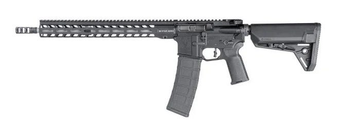 STAG ARMS STAG 15 3-GUN .223 WYLDE 16" BARREL 40-ROUNDS LEFT HANDED STAG ARMS STAG 15 3-GUN .223 WYLDE 16" BARREL 40-ROUNDS LEFT HANDED - Modern Sporting Rifles - Texas Gun Store