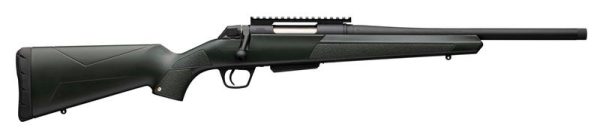 WINCHESTER XPR STEALTH SR GREEN .308 WIN 16.5" BARREL 3-ROUNDS