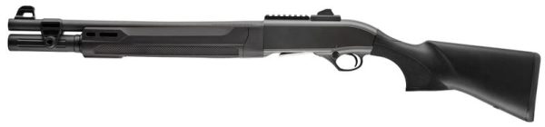 BERETTA A300 ULTIMA PATROL GRAY 12 GA 19" BARREL 3"-CHAMBER 7-ROUNDS - Image 2