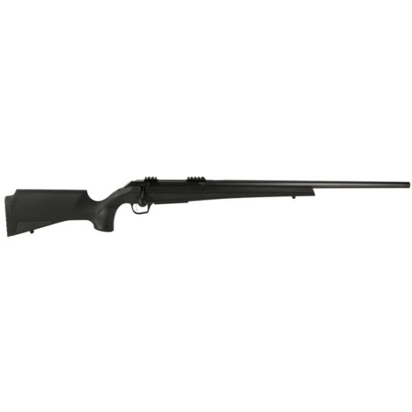 CZ 600 ALPHA .300 WIN 24" BARREL 4-ROUNDS