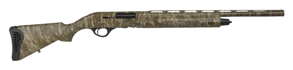 ESCORT PS YOUTH MOSSY OAK BOTTOMLANDS 20 GA 22" BARREL 3" CHAMBER 4-ROUNDS