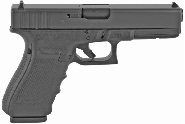 GLOCK 21 GEN4 .45 ACP 4.61" BARREL 13-ROUNDS
