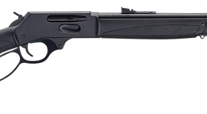 HENRY REPEATING ARMS X MODEL .360 BUCKHAMMER 21.375" BARREL 5-ROUNDS
