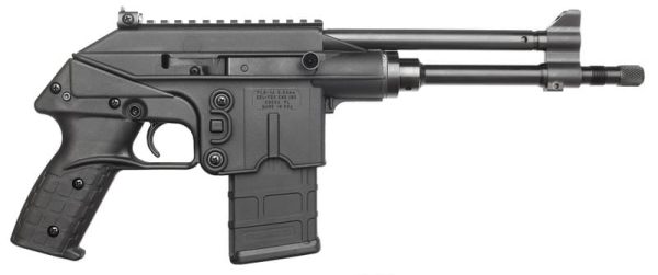 KEL-TEC PLR-16 PISTOL 5.56 NATO 9.2" BARREL 10-ROUNDS