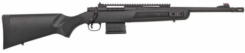 MOSSBERG MVP SCOUT .308 WIN / 7.62 X 51 16.25" BARREL 10-ROUNDS