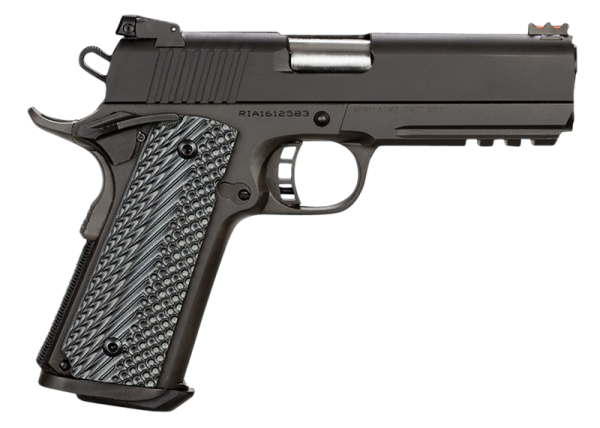 ROCK ISLAND ARMORY TAC ULTRA MS 10MM 4.25" BARREL 8-ROUNDS