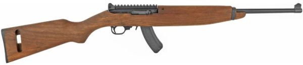RUGER 10/22 CARBINE WALNUT .22 LR 18.5" BARREL 15-ROUNDS TALO