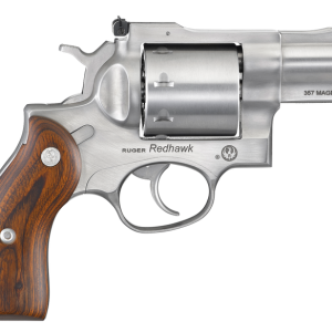 RUGER REDHAWK SATIN .357 MAG 2.75" BARREL 8-ROUNDS