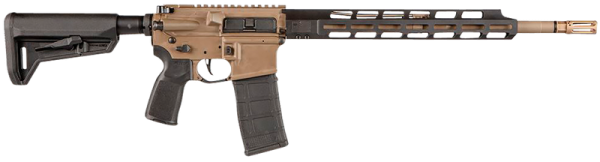 SIG SAUER M400 TREAD SNAKEBITE SE COYOTE 5.56 NATO 16" BARREL 30-ROUNDS