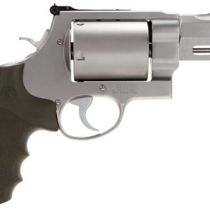 SMITH AND WESSON 460 PERFORMANCE CENTER XVR STAINLESS .460 SW 3.5" BARREL 5-ROUNDS