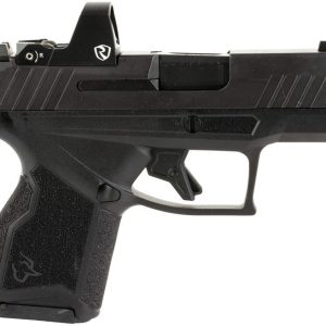 TAURUS GX4 TORO 9MM 3" BARREL 13-ROUNDS RITON OPTIC
