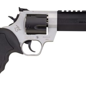 TAURUS RAGING HUNTER STAINLESS .454 CASULL 5.12" BARREL 5-ROUNDS
