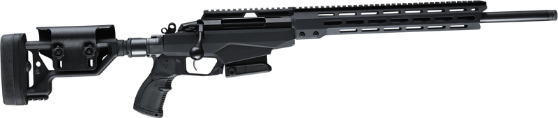 TIKKA T3X TAC A1 6.5 CREEDMOOR 24" BARREL 10-ROUNDS SYNTHETIC STOCK TIKKA T3X TAC A1 6.5 CREEDMOOR 24" BARREL 10-ROUNDS SYNTHETIC STOCK - Bolt-Action Rifles - Texas Gun Store
