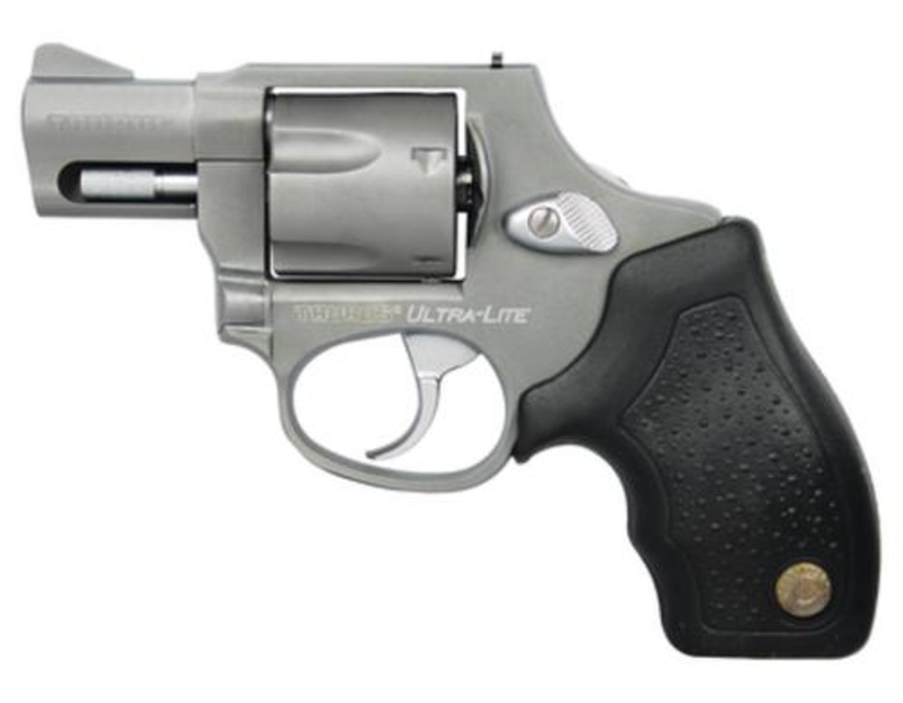 Taurus Model 380 Ib .380 Acp Caliber 1.75 Inch Barrel Matte Stainless Steel Finish 5 Round Taurus Model 380 Ib .380 Acp Caliber 1.75 Inch Barrel Matte Stainless Steel Finish 5 Round - Taurus - Texas Gun Store
