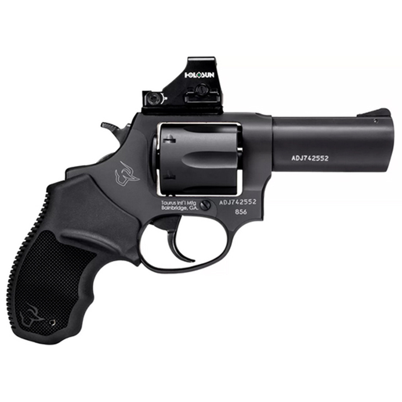 Taurus Model 856 TORO, 38 Special, 3" Barrel, Optics Ready (Not Included), 6rd Taurus Model 856 TORO, 38 Special, 3" Barrel, Optics Ready (Not Included), 6rd - Concealed Carry Guns - Texas Gun Store