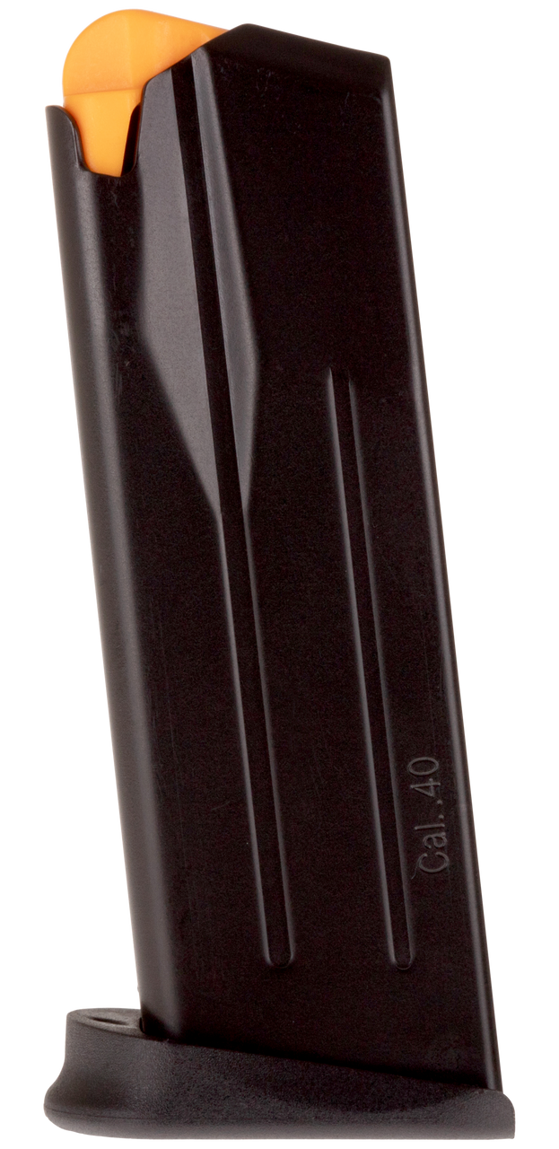 Taurus Magazine 40 Smith & Wesson, Black, Fits Taurus THc, 10rd Taurus Magazine 40 Smith & Wesson, Black, Fits Taurus THc, 10rd - Magazines - Texas Gun Store