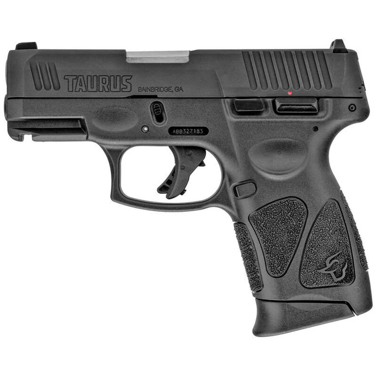 Taurus G3C 40 S&W, 3.2" Barrel, Matte Black, 10rd Taurus G3C 40 S&W, 3.2" Barrel, Matte Black, 10rd - New for 2023 - Texas Gun Store