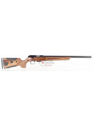 CZ 457 Varmint AT-ONE - 20" .17 HMR
