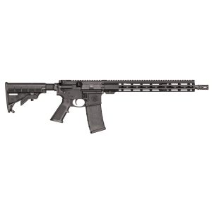 SMITH & WESSON M&P 15 SPORT III