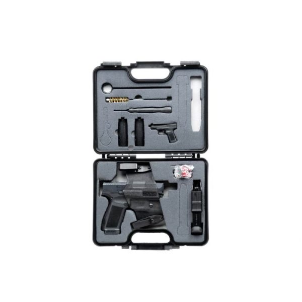 METE MC9L - Image 4