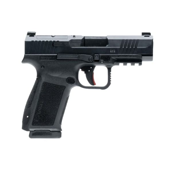 Canik METE MC9LS - Image 2